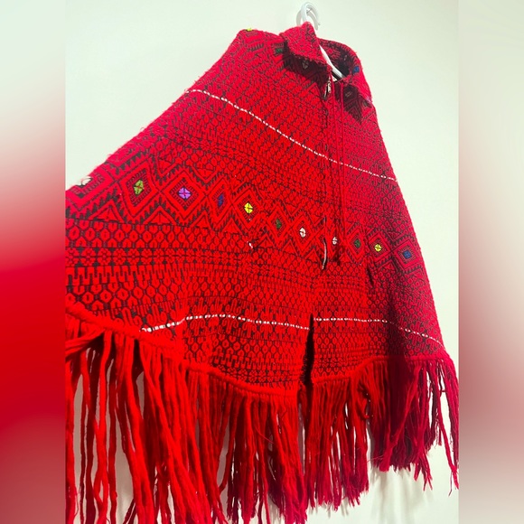 Vintage cloak - Picture 1 of 6